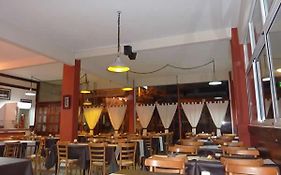 Hotel Playa